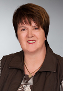 Frau Roswitha Marsmann
