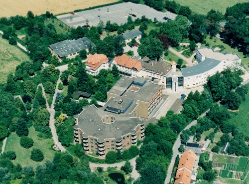 Luftbild
